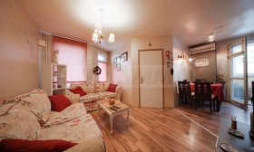 2 bedroom Lozenets, Sofia 1