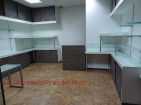 Office Mladost 1A, Sofia 1