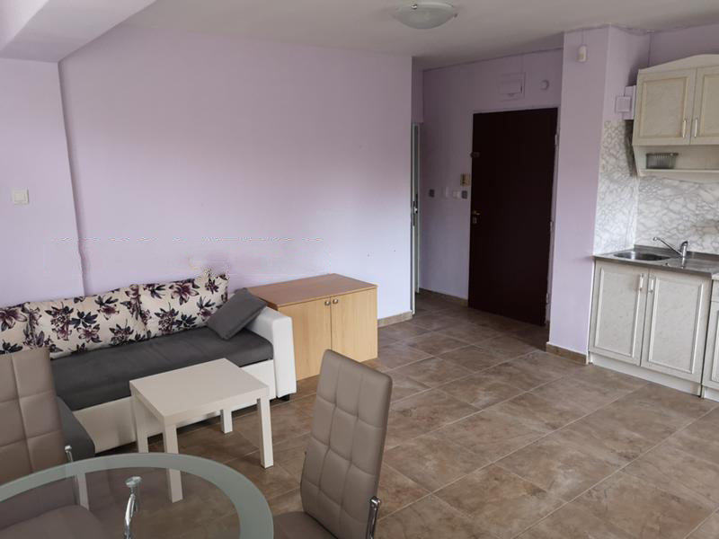 Te huur  Studio Sofia , Geo Milev , 40 m² | 52309422 - afbeelding [2]