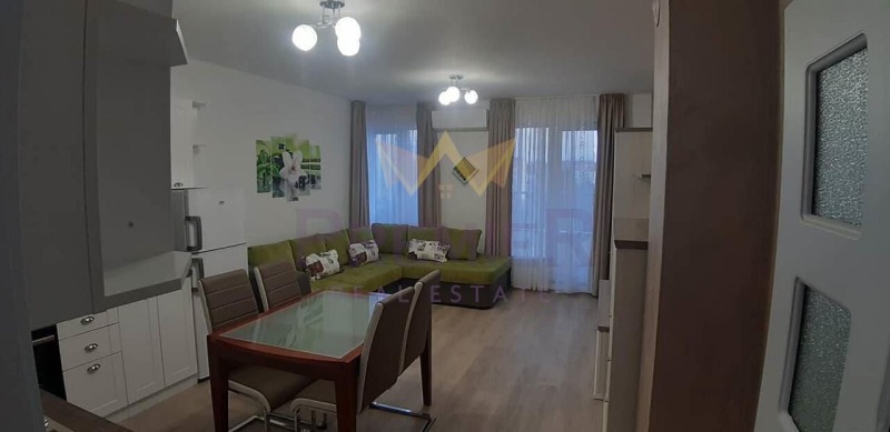 Do wynajęcia  1 sypialnia Warna , Grand Mol , 65 mkw | 18283610 - obraz [3]