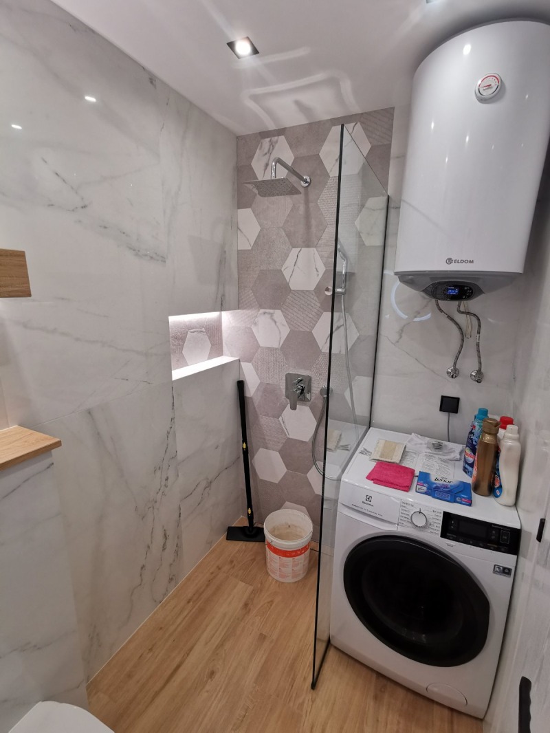 For Rent  1 bedroom Sofia , Levski V , 55 sq.m | 89392590 - image [11]