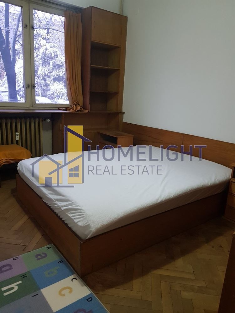 En renta  1 dormitorio Sofia , Tolstoy , 80 metros cuadrados | 28650034 - imagen [4]