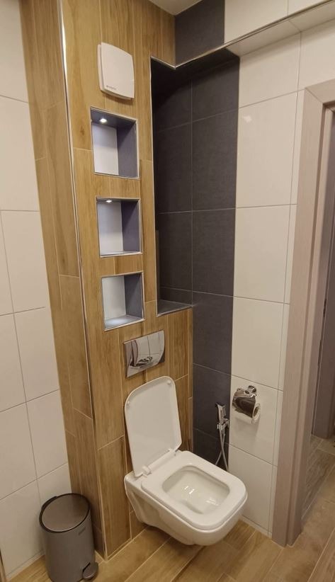 Zu vermieten  1 Schlafzimmer Sofia , Reduta , 52 qm | 52301518 - Bild [6]