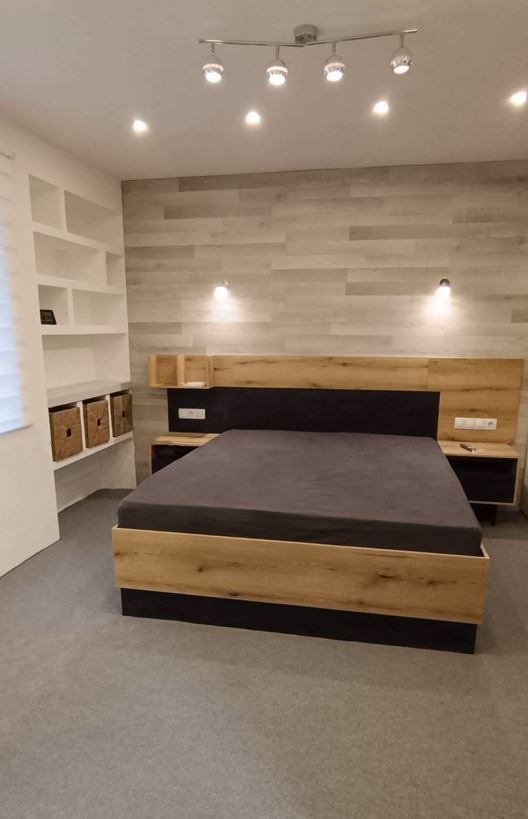 En renta  1 dormitorio Sofia , Reduta , 52 metros cuadrados | 52301518 - imagen [9]