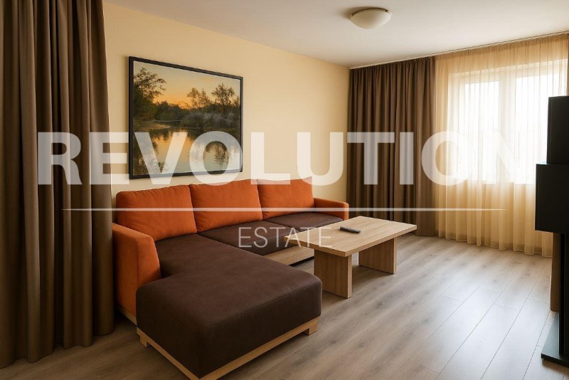 Дава под нем  2-стаен, град Варна, Свети Никола •  625 EUR • ID 20475302 — holmes.bg - [1] 