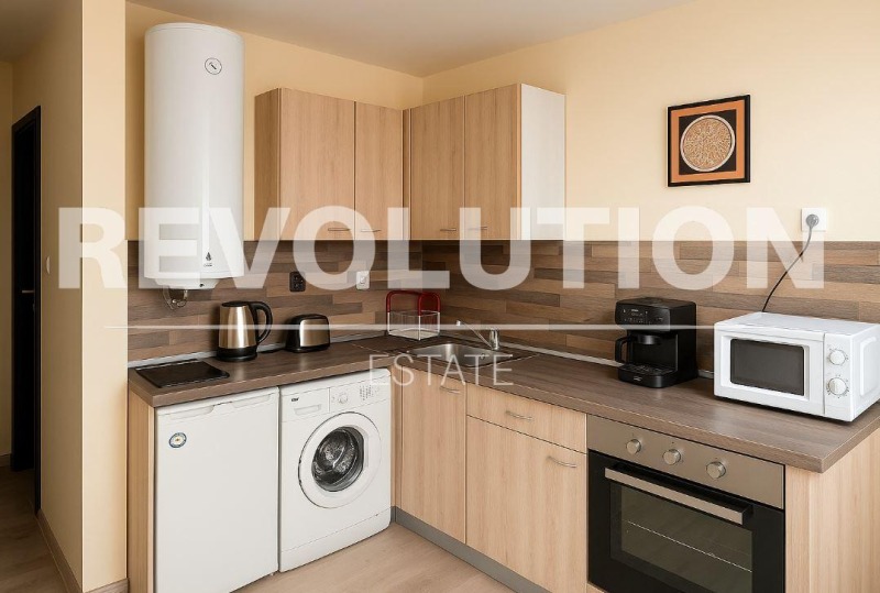 Da affittare  1 camera da letto Varna , Sveti Nikola , 60 mq | 78167013 - Immagine [3]