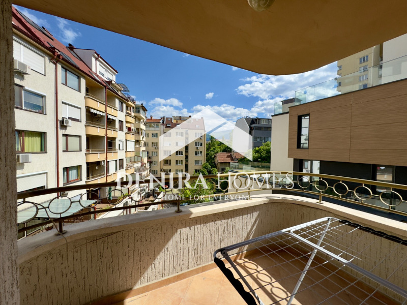För uthyrning  1 sovrum Sofia , Medicinska akademija , 78 kvm | 64641985 - bild [6]