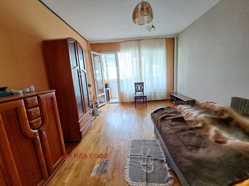 En renta  1 dormitorio Sofia , Strelbishte , 70 metros cuadrados | 18927924 - imagen [3]