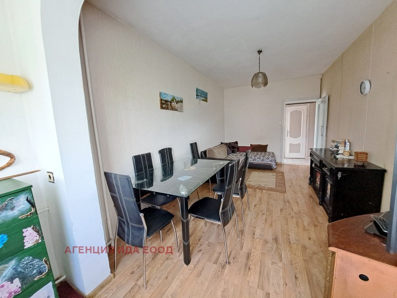 En renta  1 dormitorio Sofia , Strelbishte , 70 metros cuadrados | 18927924 - imagen [13]