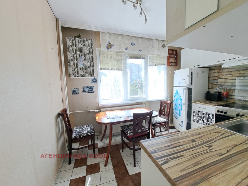 En renta  1 dormitorio Sofia , Strelbishte , 70 metros cuadrados | 18927924 - imagen [7]