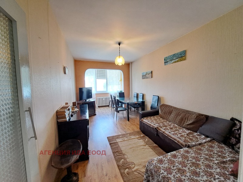 En renta  1 dormitorio Sofia , Strelbishte , 70 metros cuadrados | 18927924 - imagen [12]