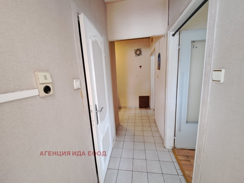 En renta  1 dormitorio Sofia , Strelbishte , 70 metros cuadrados | 18927924 - imagen [11]