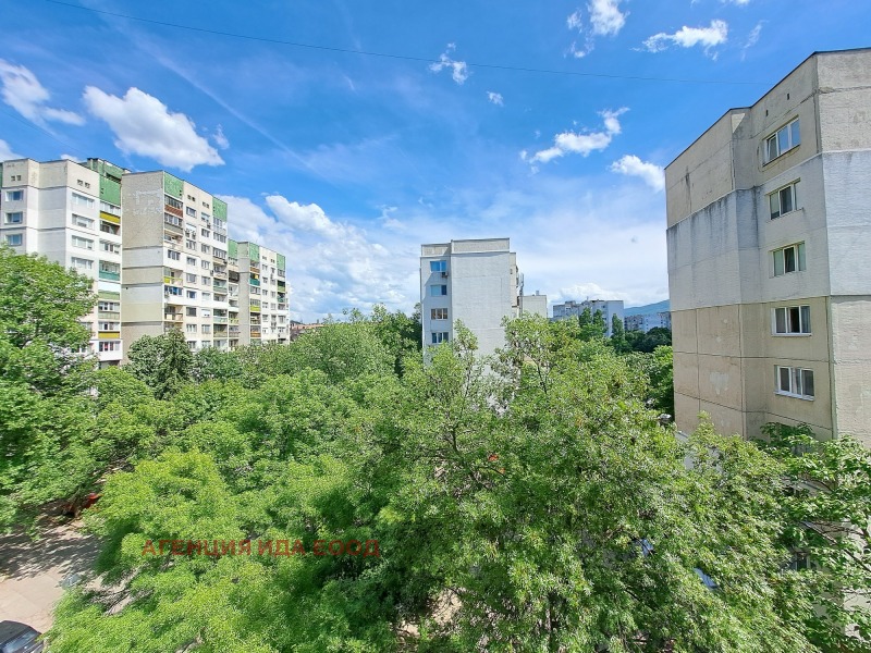 En renta  1 dormitorio Sofia , Strelbishte , 70 metros cuadrados | 18927924 - imagen [5]