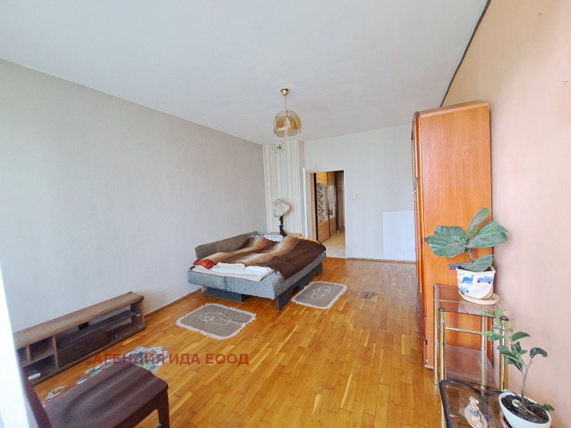 En renta  1 dormitorio Sofia , Strelbishte , 70 metros cuadrados | 18927924 - imagen [4]
