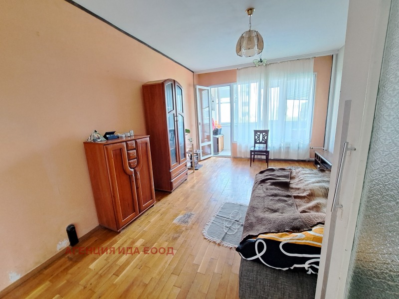 En renta  1 dormitorio Sofia , Strelbishte , 70 metros cuadrados | 18927924 - imagen [2]