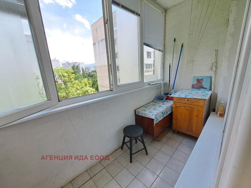 En renta  1 dormitorio Sofia , Strelbishte , 70 metros cuadrados | 18927924 - imagen [6]