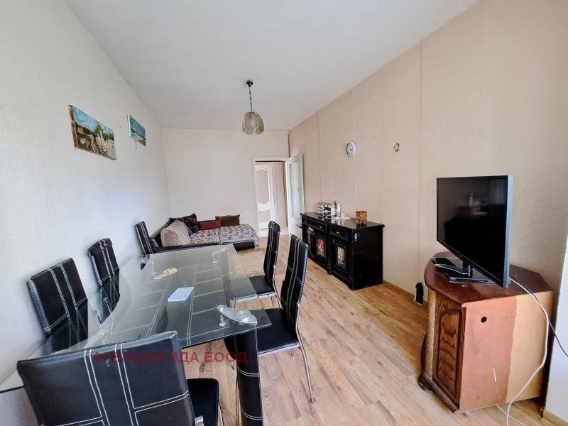 En renta  1 dormitorio Sofia , Strelbishte , 70 metros cuadrados | 18927924 - imagen [14]