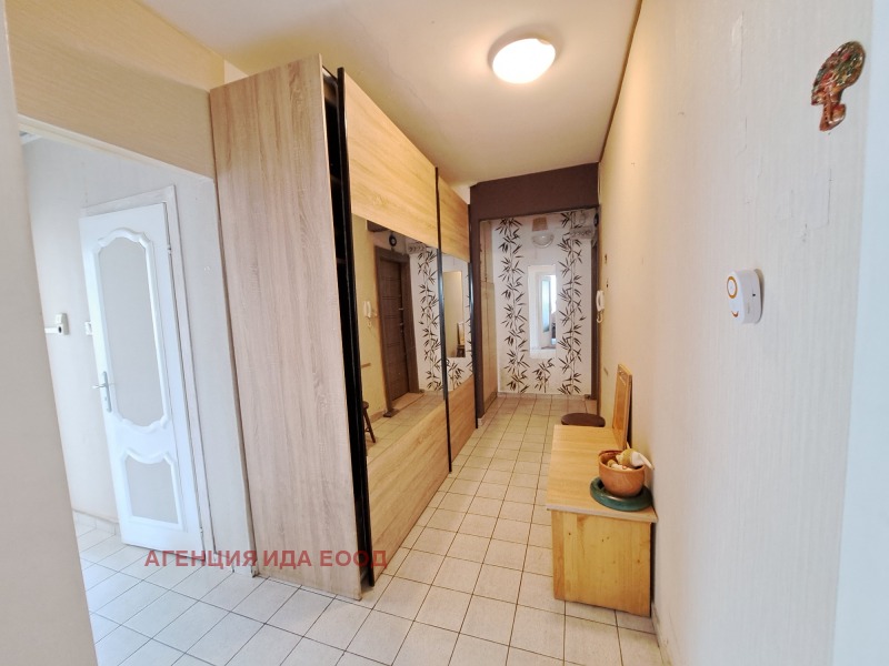 En renta  1 dormitorio Sofia , Strelbishte , 70 metros cuadrados | 18927924