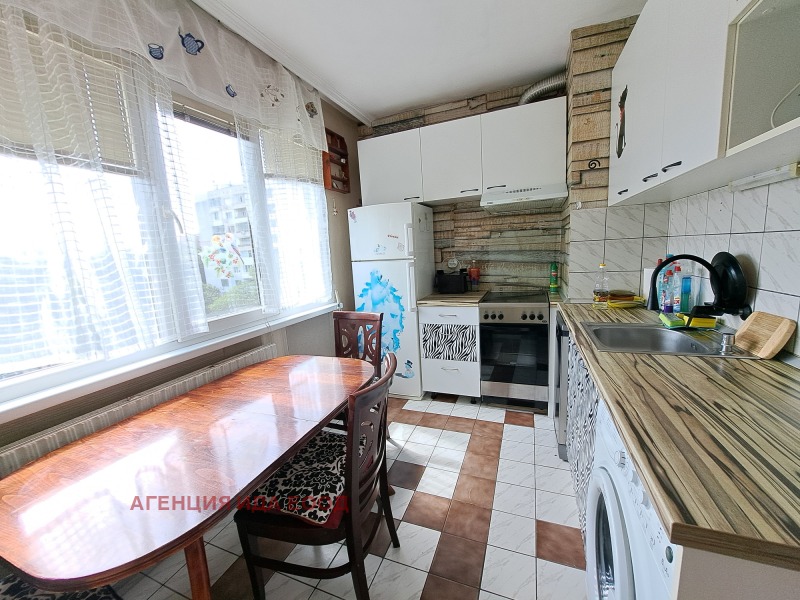 En renta  1 dormitorio Sofia , Strelbishte , 70 metros cuadrados | 18927924 - imagen [8]