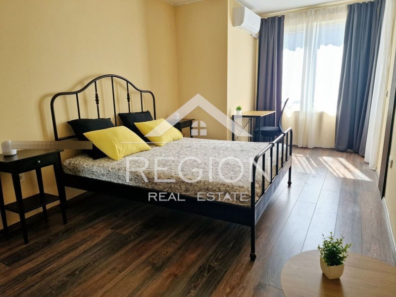 Zu vermieten  1 Schlafzimmer Warna , Hristo Botew , 62 qm | 10722784 - Bild [12]