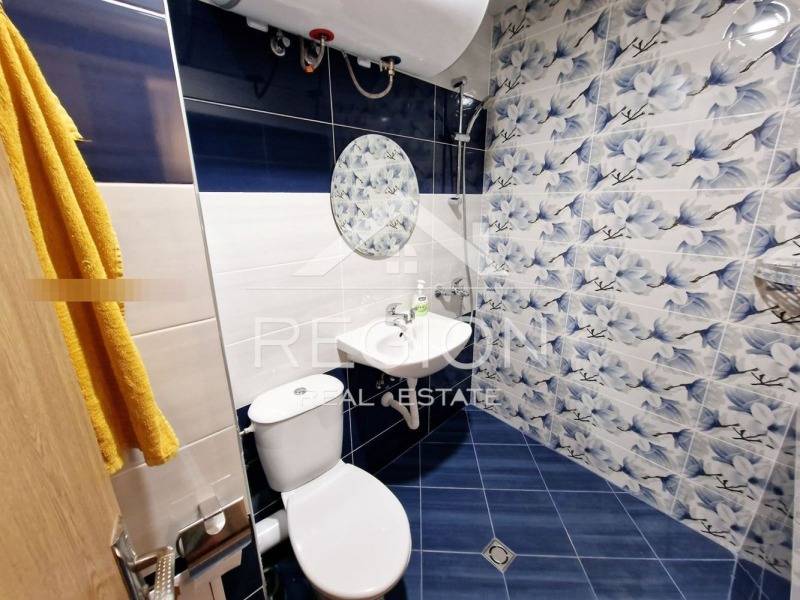 Zu vermieten  1 Schlafzimmer Warna , Hristo Botew , 62 qm | 10722784 - Bild [11]