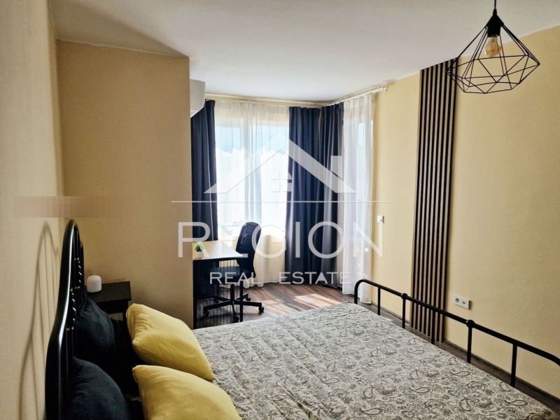 Zu vermieten  1 Schlafzimmer Warna , Hristo Botew , 62 qm | 10722784 - Bild [4]