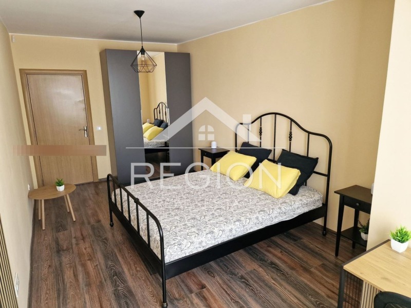 Zu vermieten  1 Schlafzimmer Warna , Hristo Botew , 62 qm | 10722784 - Bild [5]