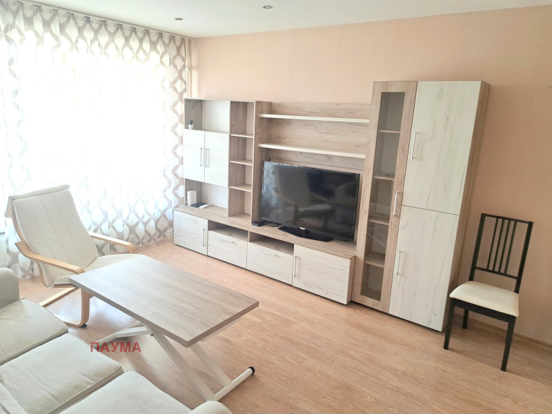 Til leie  1 soverom Sofia , Ljulin 6 , 55 kvm | 16180883 - bilde [2]