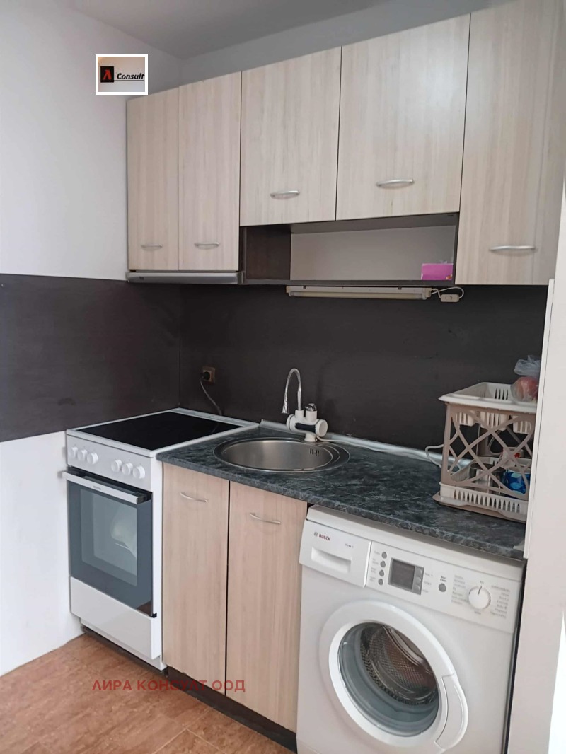 Zu vermieten  1 Schlafzimmer Sofia , Suhata reka , 57 qm | 36090409 - Bild [5]