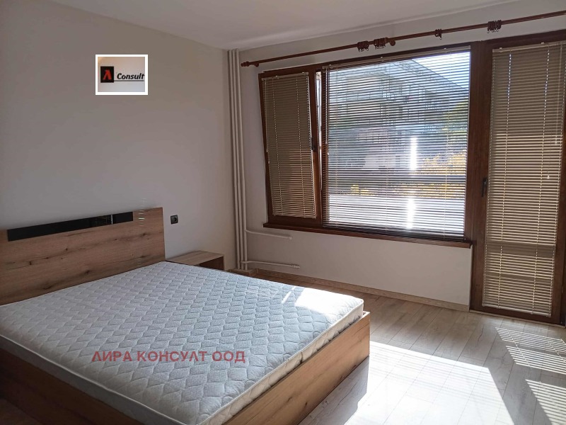 Zu vermieten  1 Schlafzimmer Sofia , Suhata reka , 57 qm | 36090409 - Bild [10]