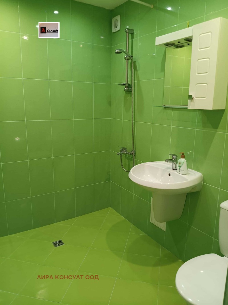 Zu vermieten  1 Schlafzimmer Sofia , Suhata reka , 57 qm | 36090409 - Bild [8]