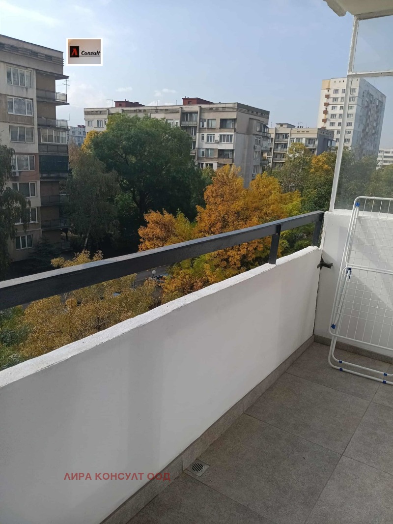 Zu vermieten  1 Schlafzimmer Sofia , Suhata reka , 57 qm | 36090409 - Bild [12]