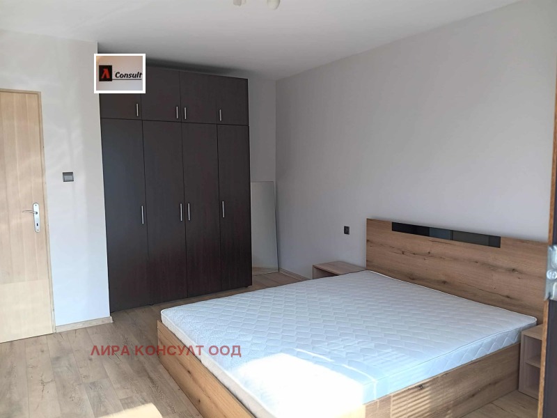 Zu vermieten  1 Schlafzimmer Sofia , Suhata reka , 57 qm | 36090409 - Bild [11]