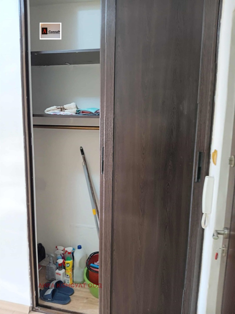 Zu vermieten  1 Schlafzimmer Sofia , Suhata reka , 57 qm | 36090409 - Bild [9]