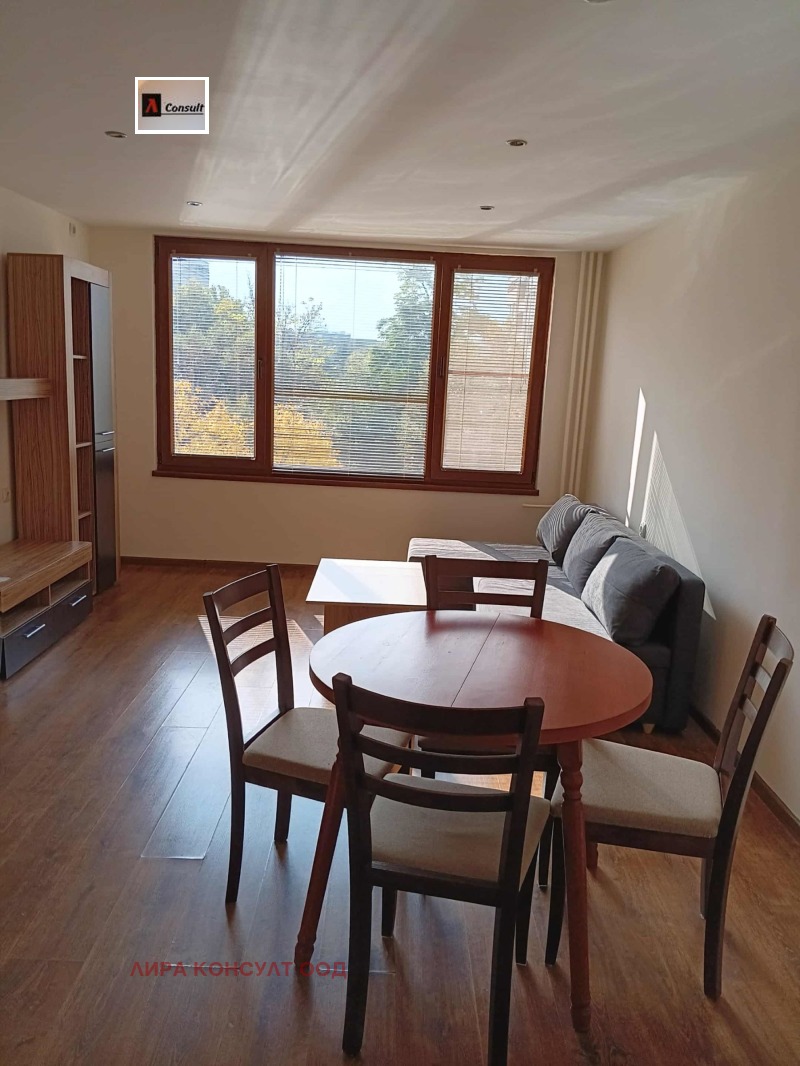 Zu vermieten  1 Schlafzimmer Sofia , Suhata reka , 57 qm | 36090409 - Bild [2]