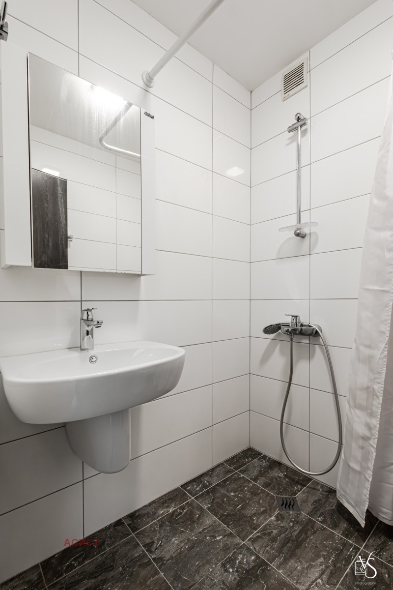 Дава под наем 2-СТАЕН, гр. София, Център, снимка 11 - Апартаменти - 52332356