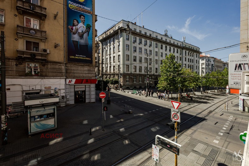 Дава под наем 2-СТАЕН, гр. София, Център, снимка 13 - Апартаменти - 52332356