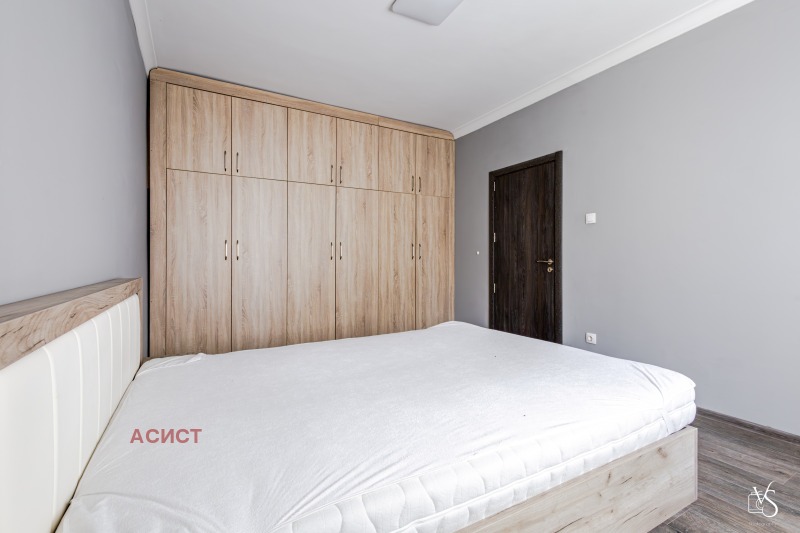 Дава под наем 2-СТАЕН, гр. София, Център, снимка 9 - Апартаменти - 52332356