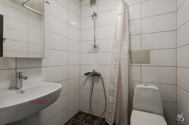 Дава под наем 2-СТАЕН, гр. София, Център, снимка 10 - Апартаменти - 52332356