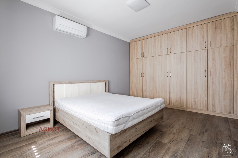 Дава под наем 2-СТАЕН, гр. София, Център, снимка 8 - Апартаменти - 52332356