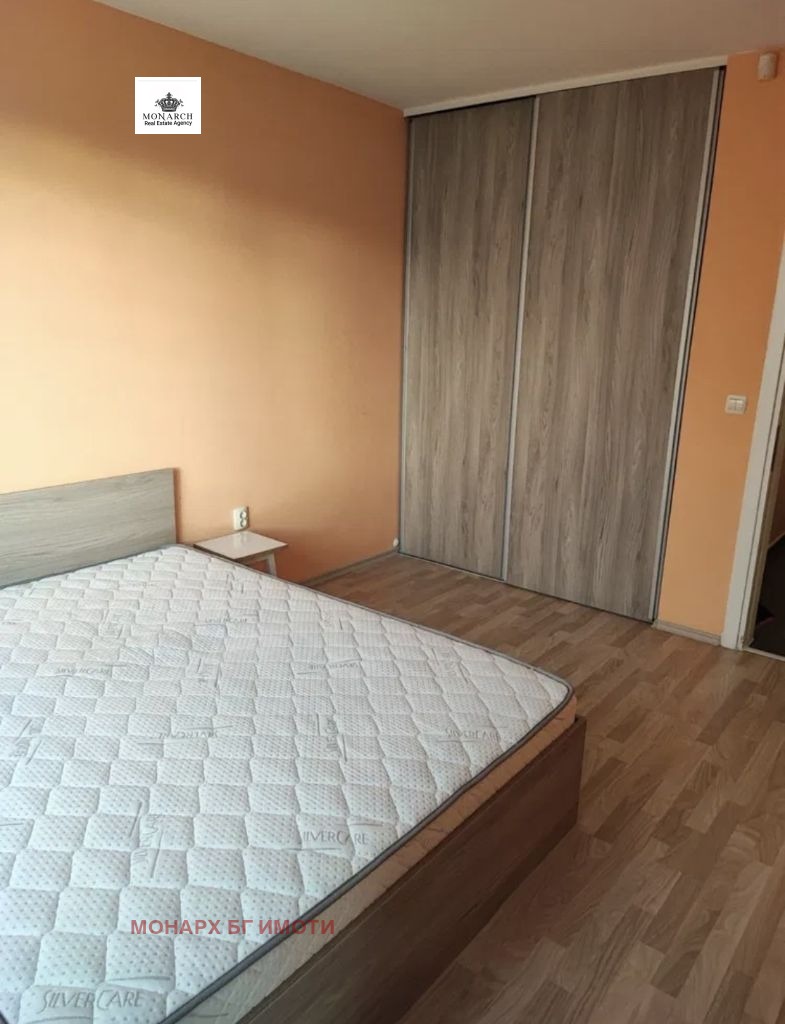 Дава под наем 2-СТАЕН, гр. София, Хиподрума, снимка 7 - Апартаменти - 54895020