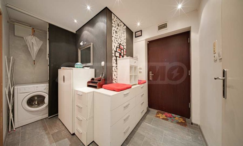 For Rent  2 bedroom Sofia , Lozenets , 82 sq.m | 81221357 - image [6]