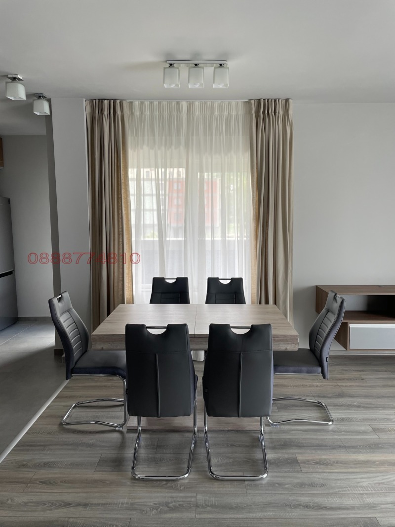 Para alugar  3 quartos Sofia , Dragalevci , 176 m² | 58196047 - imagem [5]