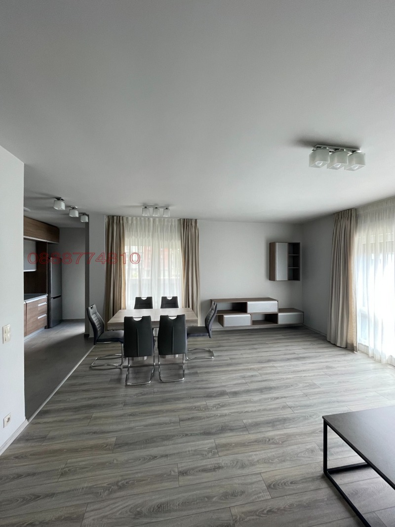 Para alugar  3 quartos Sofia , Dragalevci , 176 m² | 58196047