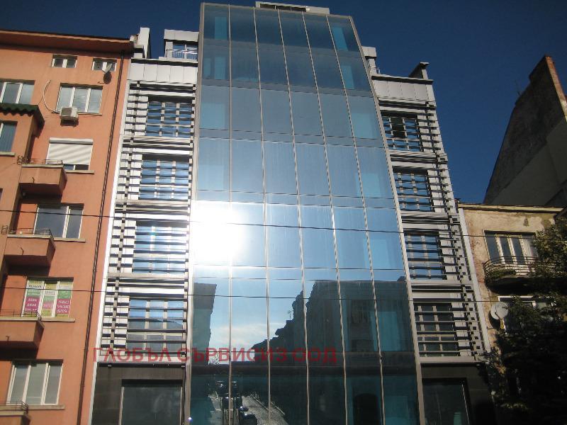 For Rent  Office Sofia , Tsentar , 298 sq.m | 71853861 - image [2]