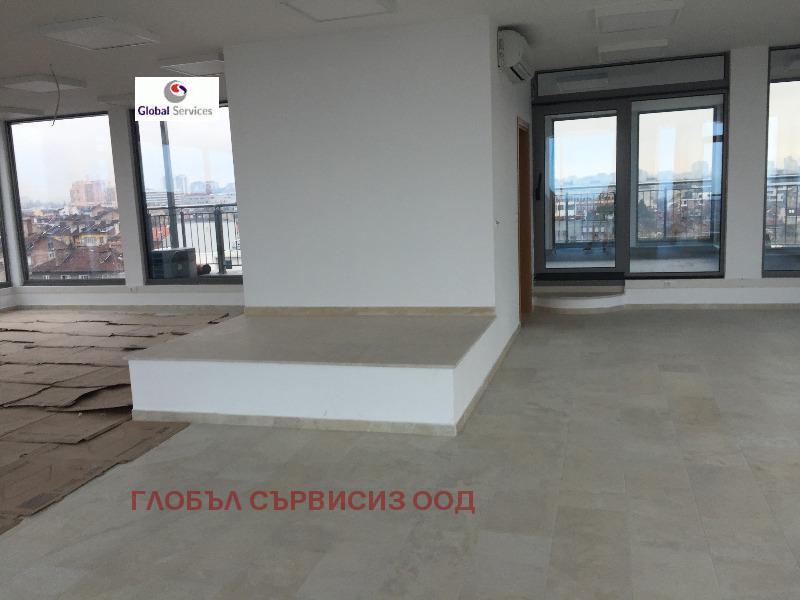 Te huur  Kantoor Sofia , Tsentar , 298 m² | 71853861 - afbeelding [14]