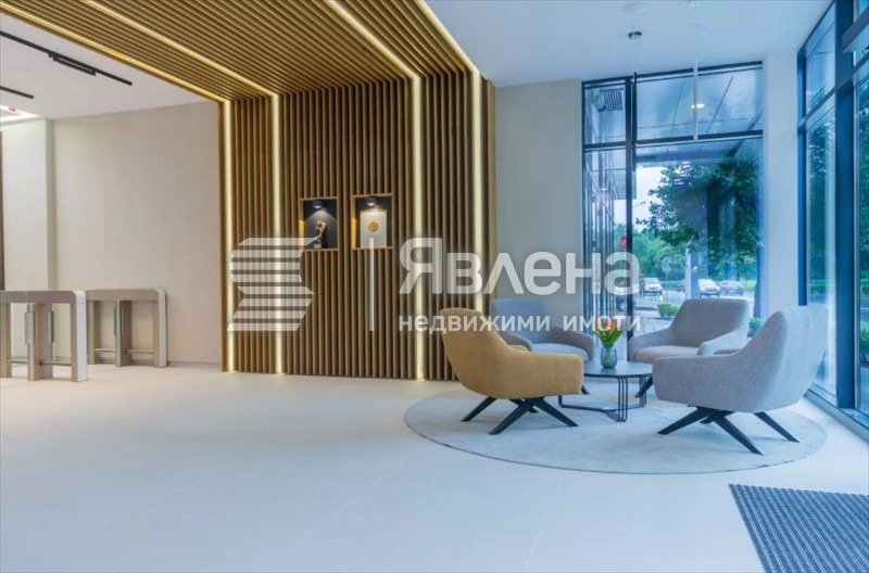 Дава под наем ОФИС, гр. Пловдив, Христо Смирненски, снимка 4 - Офиси - 52633339