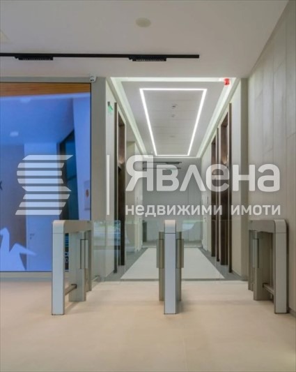 Дава под наем ОФИС, гр. Пловдив, Христо Смирненски, снимка 5 - Офиси - 52633339