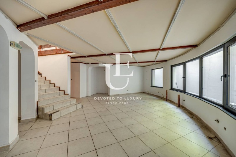 Vuokrattavana  Baari; Kahvila Sofia , Lozenets , 315 neliömetriä | 90307241 - kuva [6]