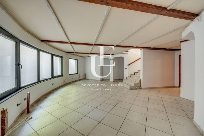 Vuokrattavana  Baari; Kahvila Sofia , Lozenets , 315 neliömetriä | 90307241 - kuva [5]